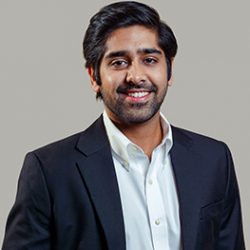 Madhav Garg, Chief Executive Officer at Jindal Healthcare