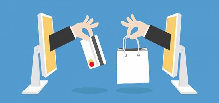 is ecommerce immune to covid19