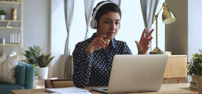 customer service work from home