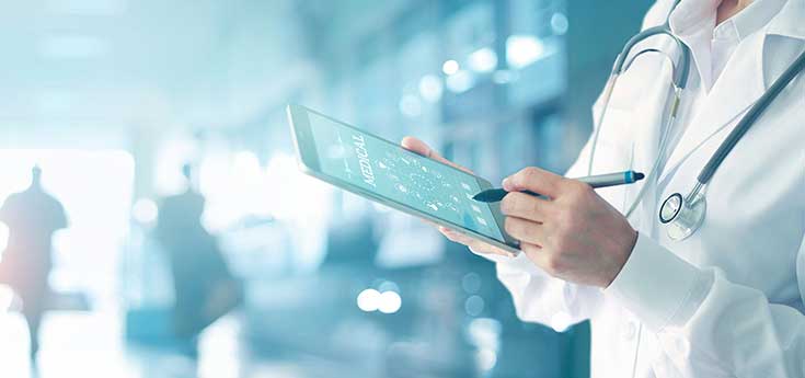 revenue cycle management