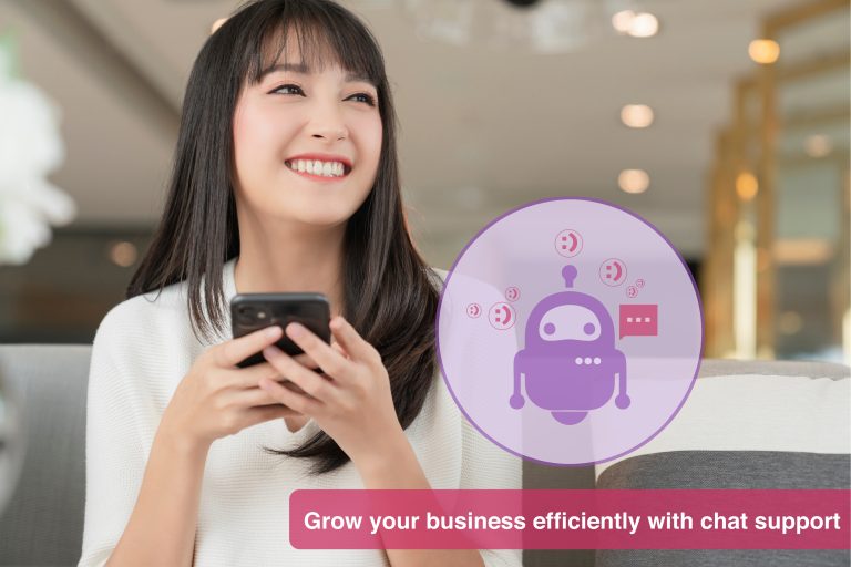 chat support outsourcing