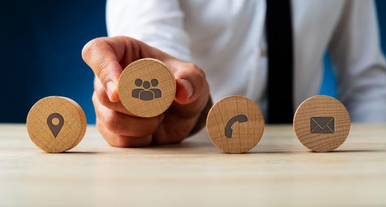 covid human connection