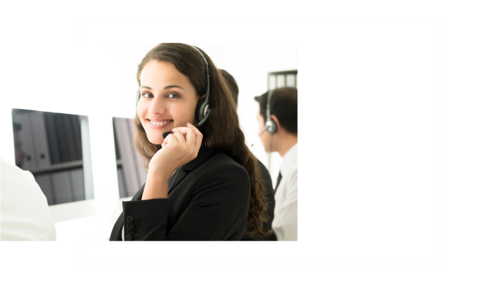customer support outsourcing service