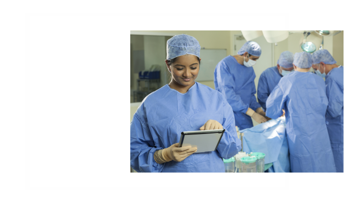 healthcare analytics