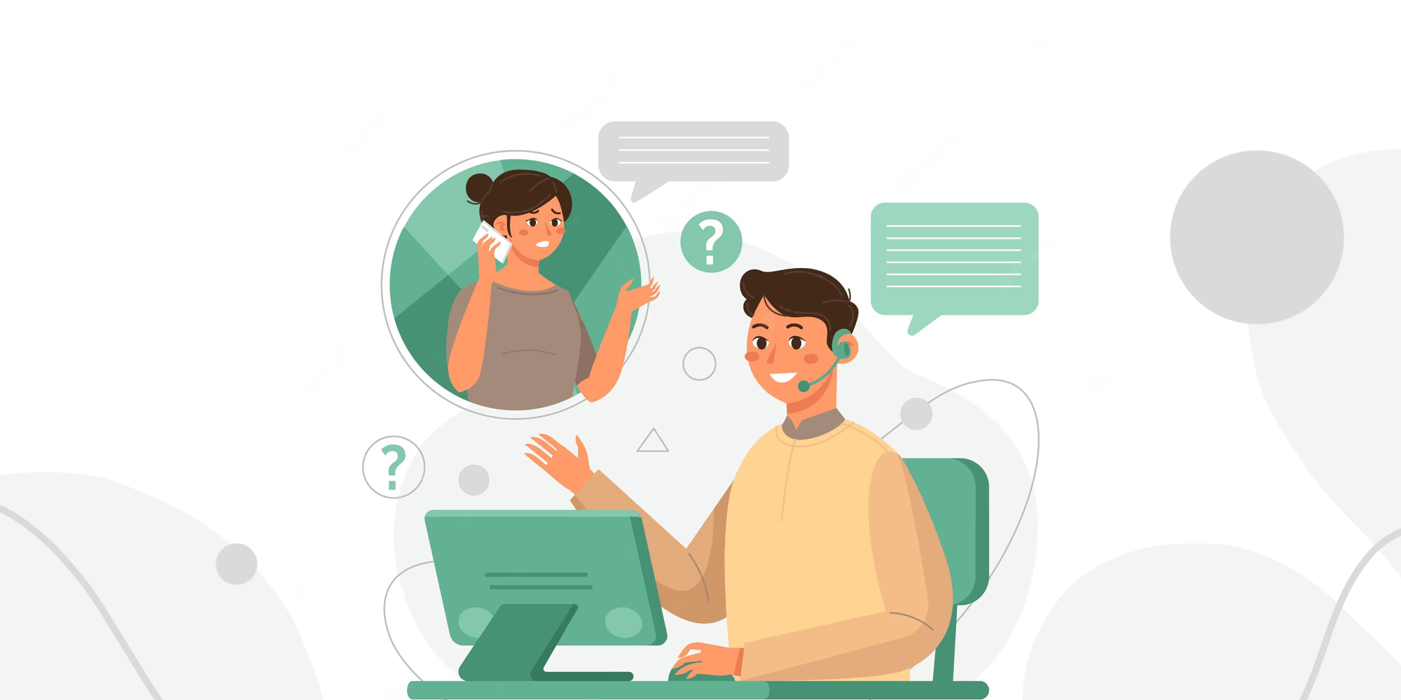 bpo voice process