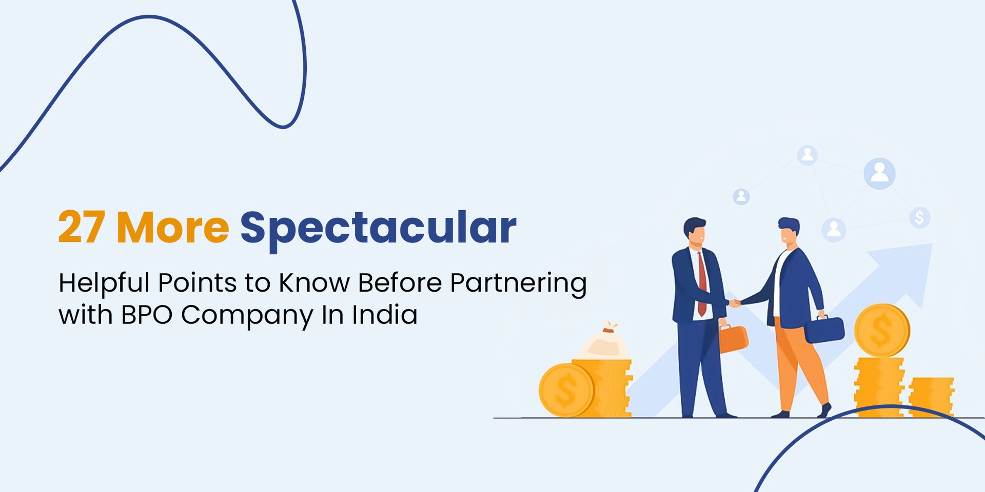 Partnering with BPO Company In India