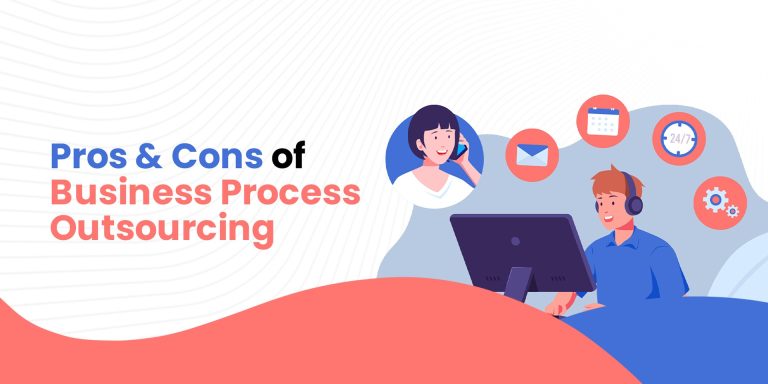 pros and cons of business process outsourcing