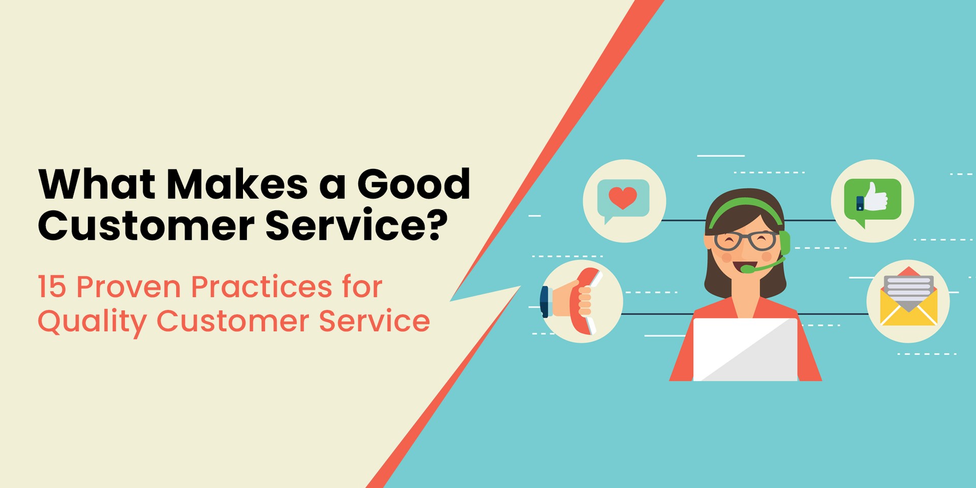 15 Proven Practices for Quality Customer Service