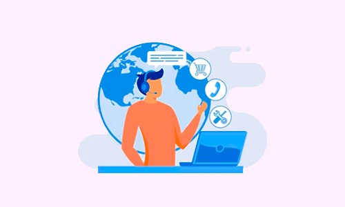 Inbound Customer Service Outsourcing