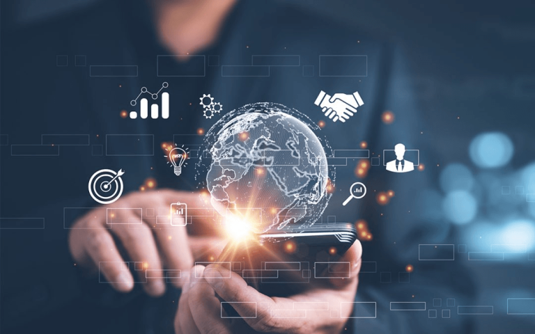 The Digital Revolution in Banking: Adapting to the New Norm