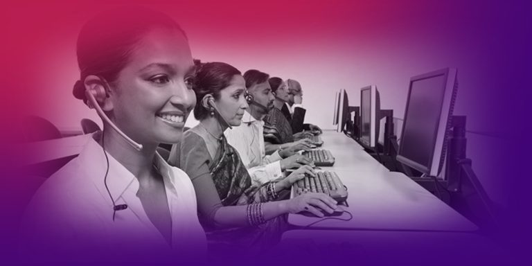 13 Reasons to Make You Choose Indian Call Centers