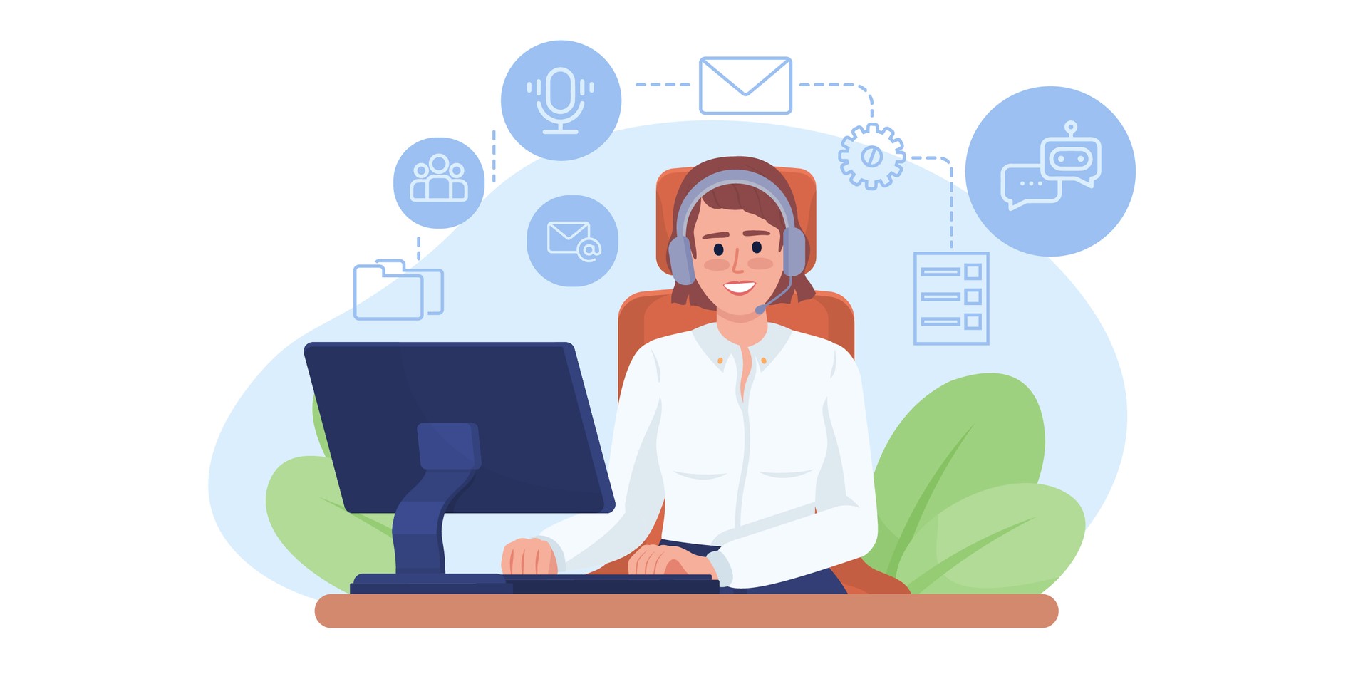 7 Omnichannel Customer Service Strategies